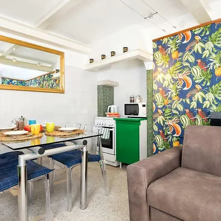 Ca' Frizier By Bricola Apartamento